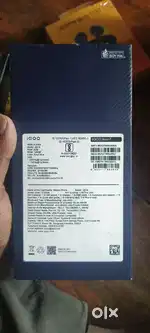 Iq Neo 7 (8gb + 128gb) in very good condition