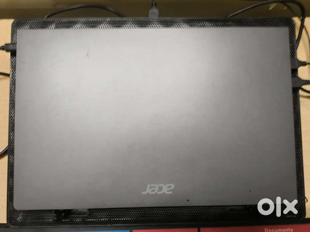 Acer laptop in excellent condition
