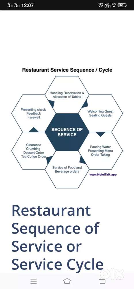 Urgently Need Female GSA