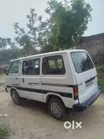 Maruti Suzuki Omni 2017