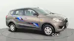 Datsun GO Plus T, 2018, Petrol