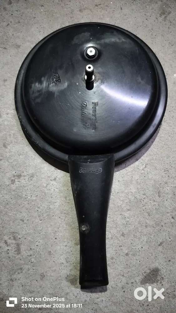 Prestige induction Cooker 3 liter