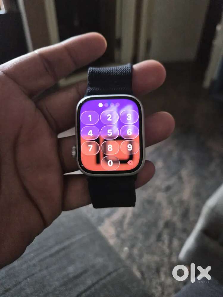 Apple Watch Series 8 for sale
