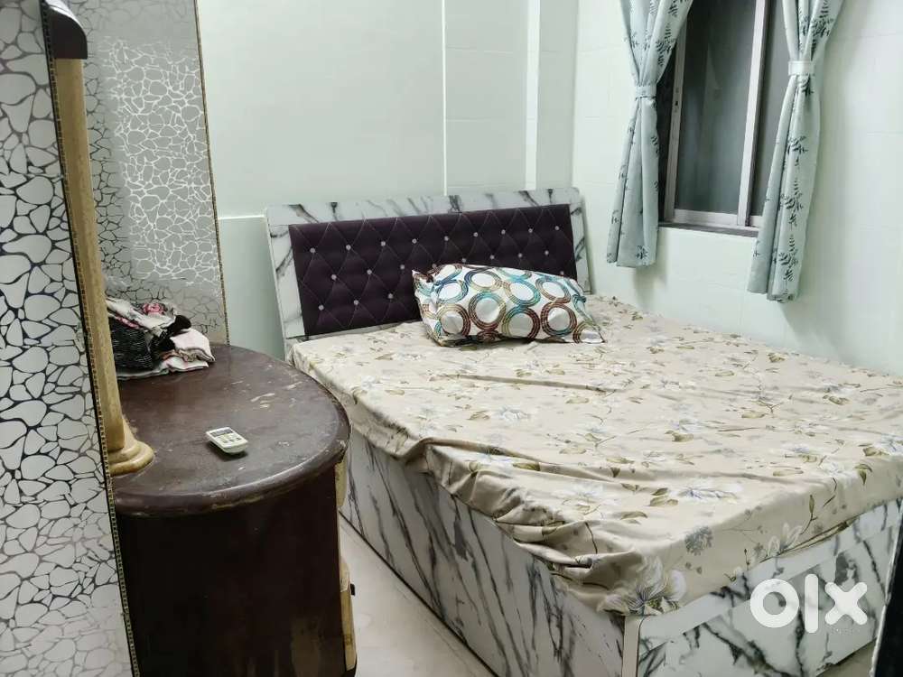 Very good flat with prime location