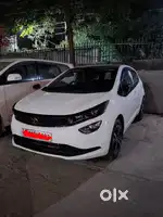 Tata Altroz 2024