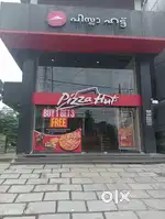 Full time & part timer team members