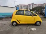 Tata Nano XT, 2010, Petrol