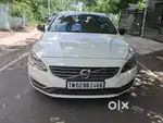 Volvo S60 2015 Diesel 96251 Km Driven