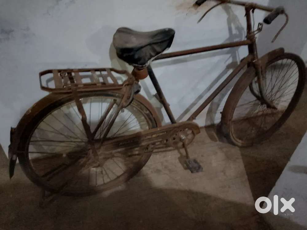 Ghodo cycle juni chhe padatar