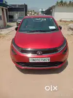 Tata Altroz 1.2 XE, 2021, Diesel