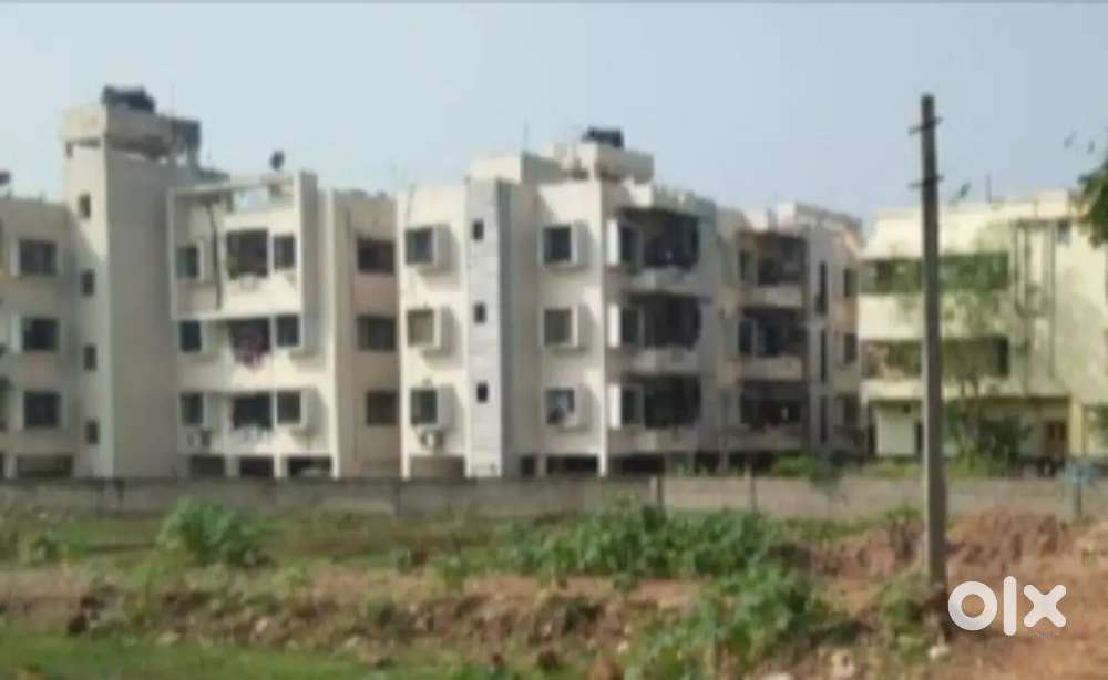 1600 sft resale plot sell at Sundarpada, BBSR