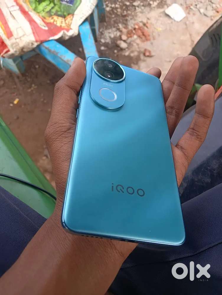 VIVO T4 R / RAM.8.128 / BEST CAMERA QUALITY/ CAMERA 50 MEGAPIXEL