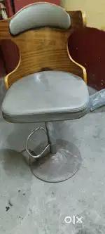 Good condition rolling chair