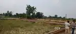 लखनऊ में इकानास्टेडियम के पास plot le
