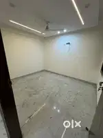 3 bhk semi furnished