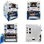 Baba tools good working punching machine