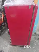 Whirlpool refrigerator