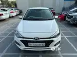 Hyundai i20 Petrol CVT Asta, 2018, Petrol