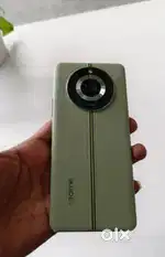 Realme 11 pro extremely good like a new
