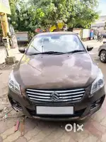Maruti Suzuki Ciaz ZDi 2016  Diesel  First Owner Excellent Condition