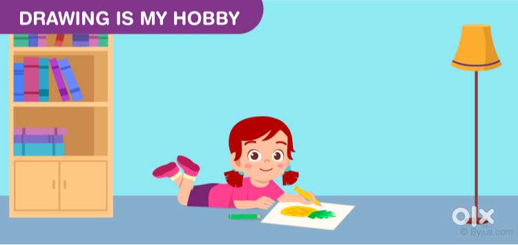 Hobby Class Now Open
