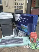 New Full computer i5 3rd gen,Ram 8 GB,HDD 500 GB, Wi-Fi or Bluetooth