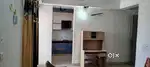 3 BHK SEMI FURNISHED  PRE- OCCUPIED