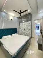 Brand new Kothi for rent in airport Road