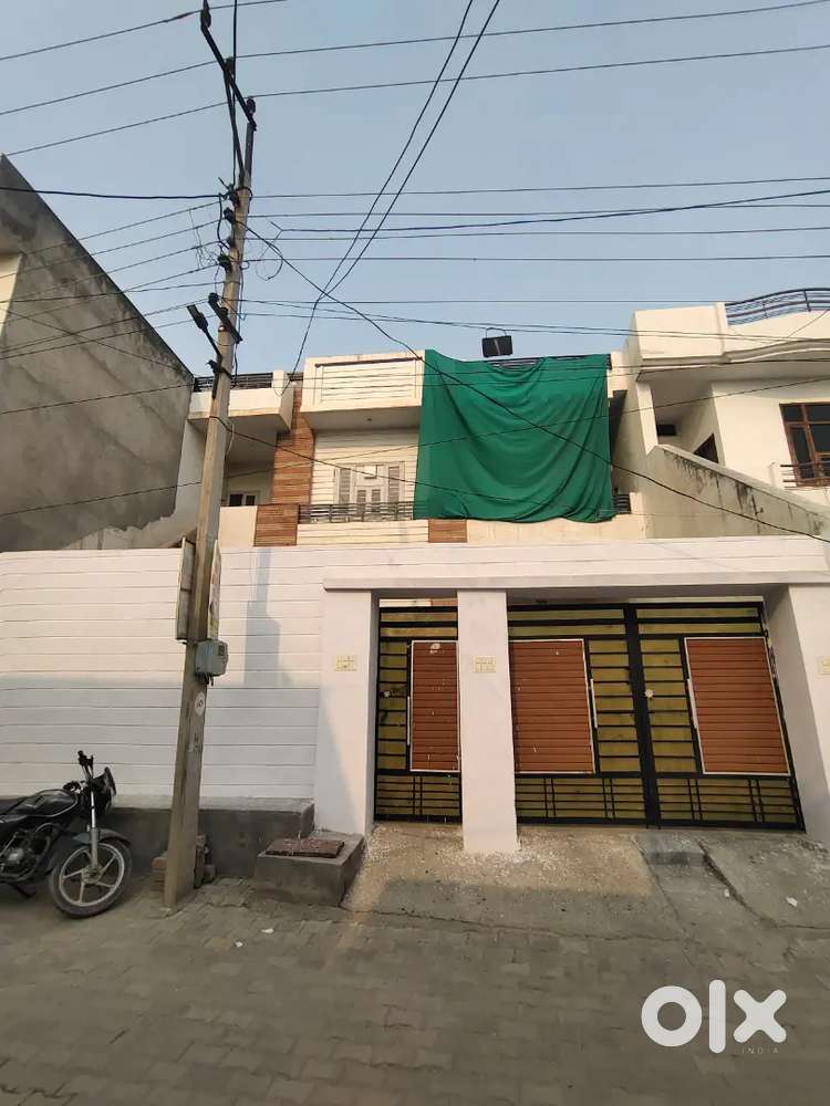 Apartment for rent -[with car parking]-(good for working and family)