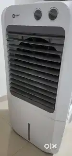 Orient electric cooler