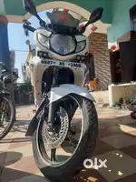White colour ki, 225 C.C.