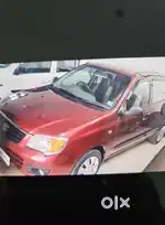 Maruti Suzuki Alto K10 1.0 LXI (O), 2012, Petrol