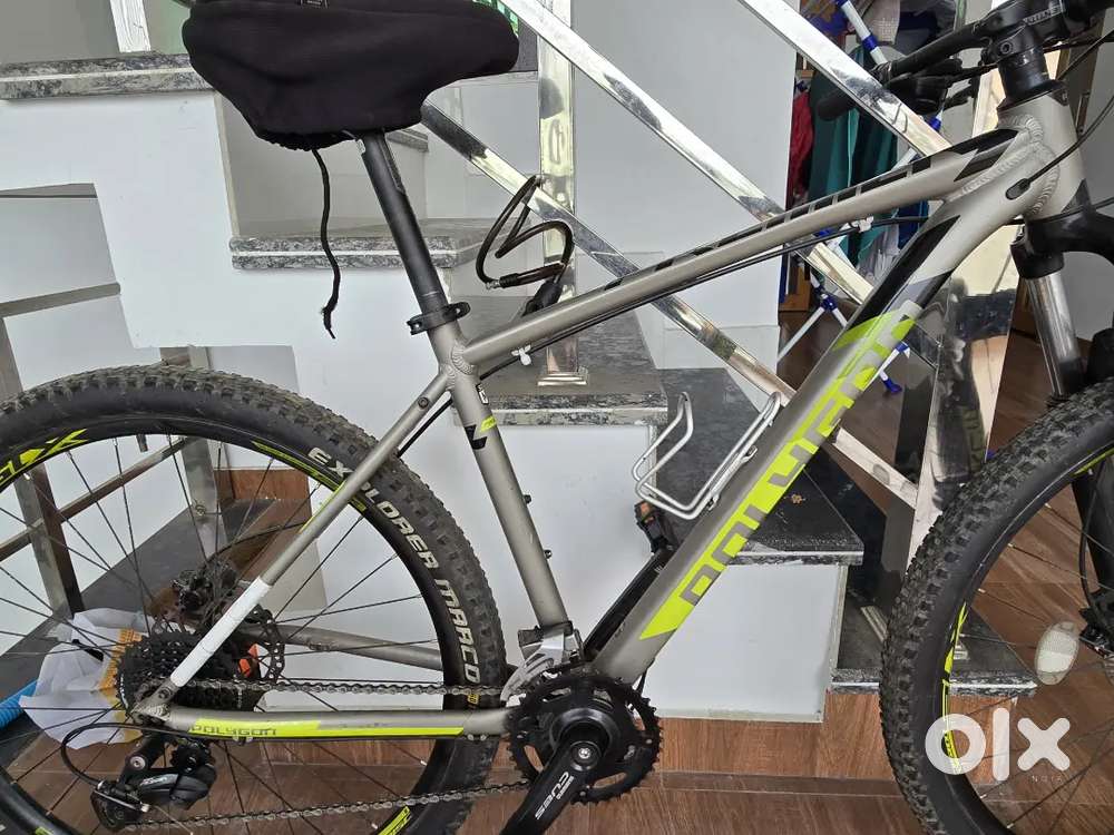 Polygon premier 5 for sale