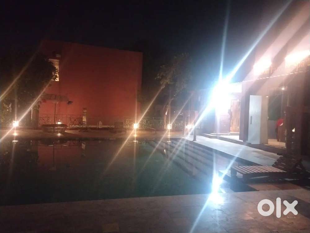 WE NEED FEMALE SALOON AND FAMILY SPA