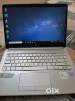 HP Laptop 14 Inch