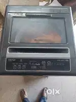 Whirlpool top loading washing machine
