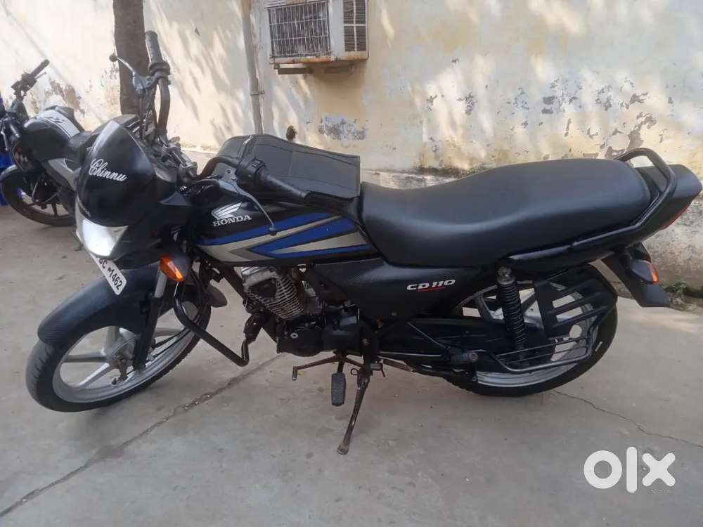Good condition