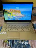 HP Notebook -15s