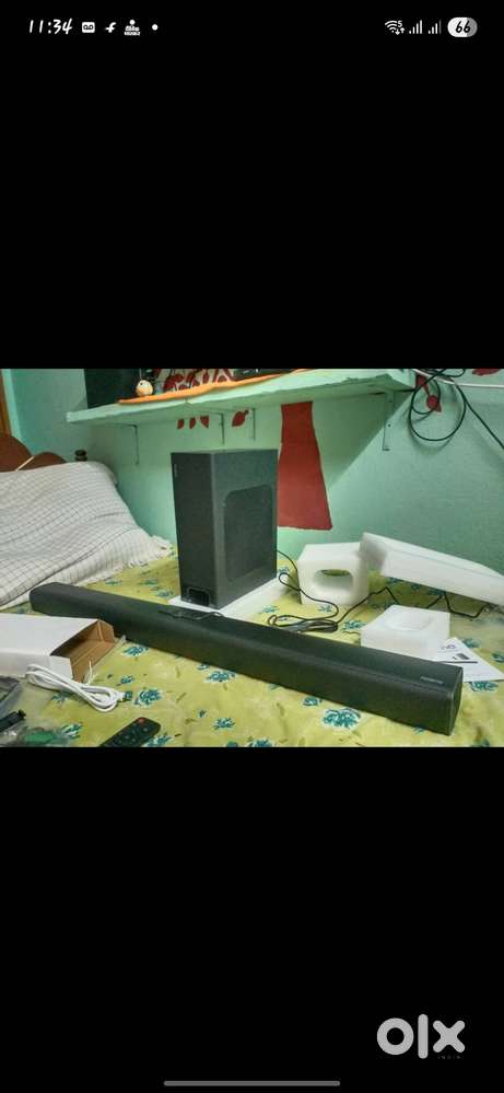 realme soundbar