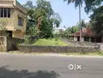 Eranakulam edapilly amritha hospital road frondage 9 cent