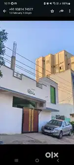 House for sale in chandrayangutta rcc house or lease