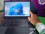 Touch Screen Lenovo ThinkPad T480 i5 8th Gen 16gb RAM 256gb SSD 14 in