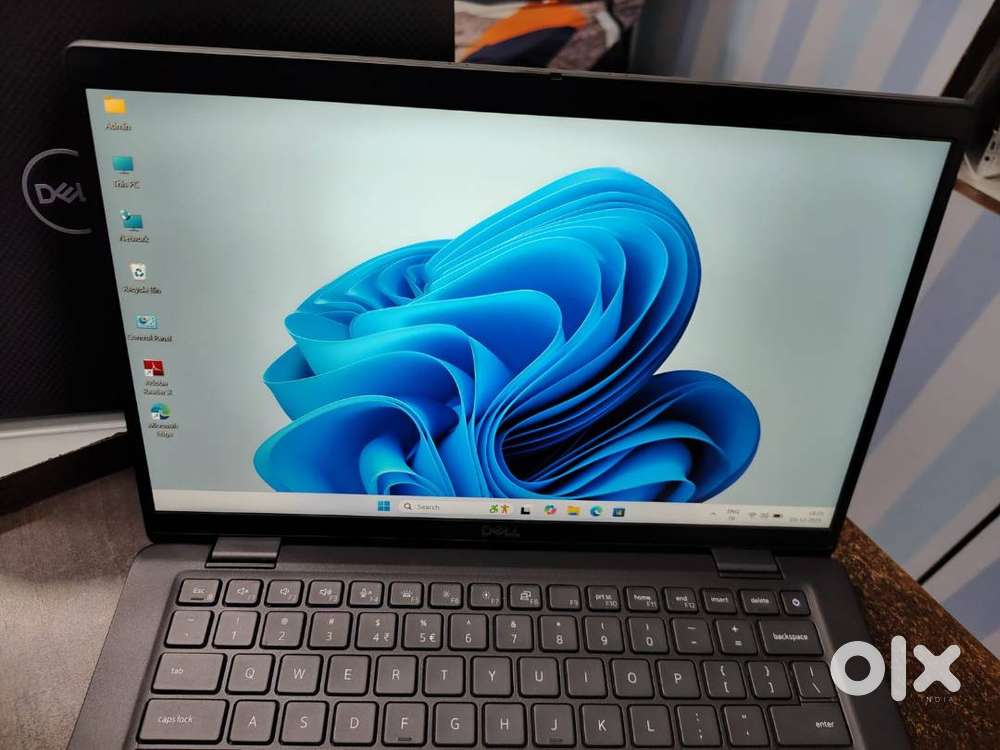 ֍ Dell Latitude 7430* i7 12th Gen* 16 GB RAM* 512 SSD/ Used Laptops ֍