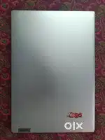 Lenovo IdeaPad Laptop with charger and Free mouse.