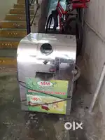 Sugarcane Machine