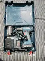 Bosch GSB 180-LI 18V Cordless Impact Drill