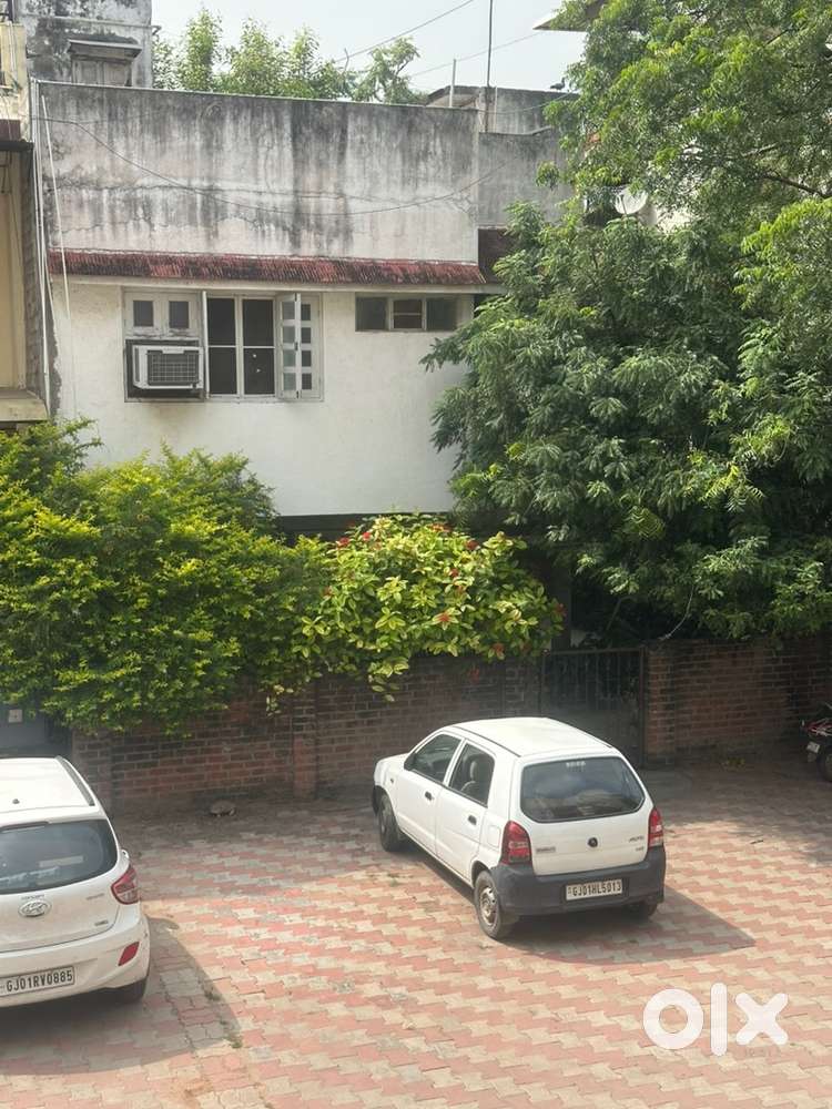 Tenement sale Shahibaug