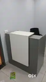 Furnished Office Space (IT, BPO, Call Center)