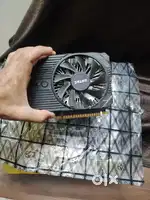 Zotac Nvidia GTX 1050 2GB Graphics Card