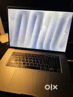 A2141 MacBook Pro 16” (Intel i7, 32GB RAM, 512GB SSD)original charger